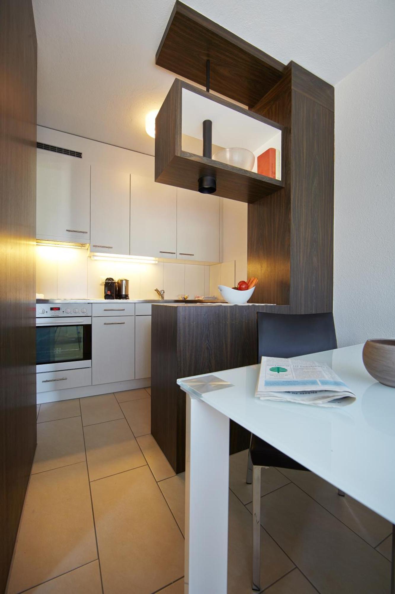 City Stay - Forchstrasse ซูริก ภายนอก รูปภาพ